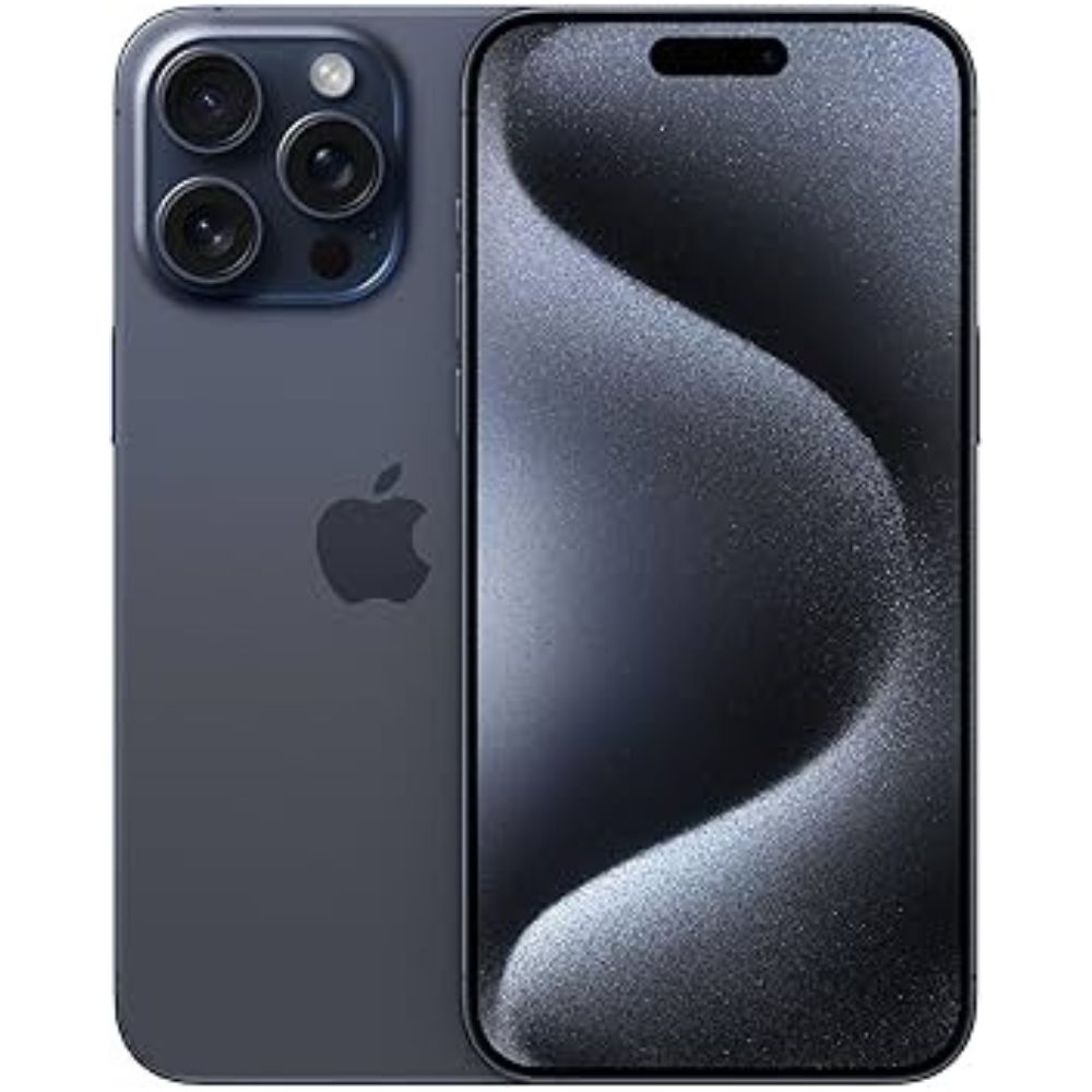 IPHONE 15 PRO MAX RICONDIZIONATO