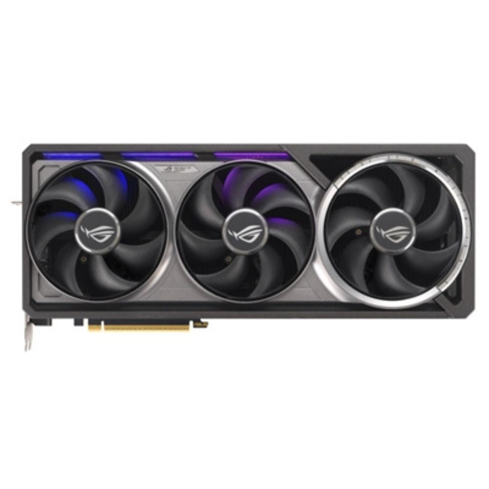 SVGA ASUS ROG-ASTRAL-RTX5090-O32G-GAMING NVIDIA 32GBDDR7 512BIT 2610MHZ-O.C PCIE5.0 2XHDMI 3XDP 7680X4320 3,8SL. 90YV0LW0-M0NA00
