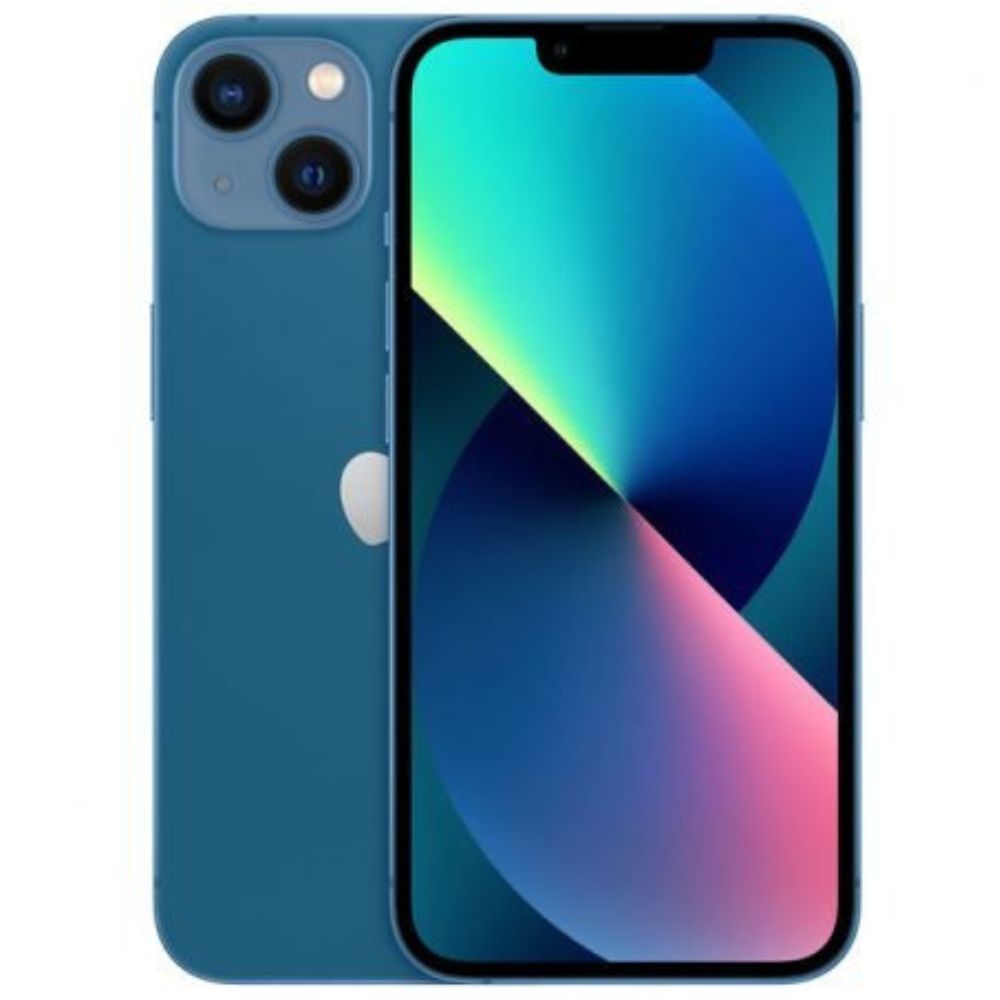 IPHONE 13 RICONDIZIONATO