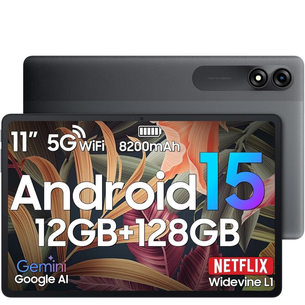 TABLET BLACKVIEW 60 PRO 128GB