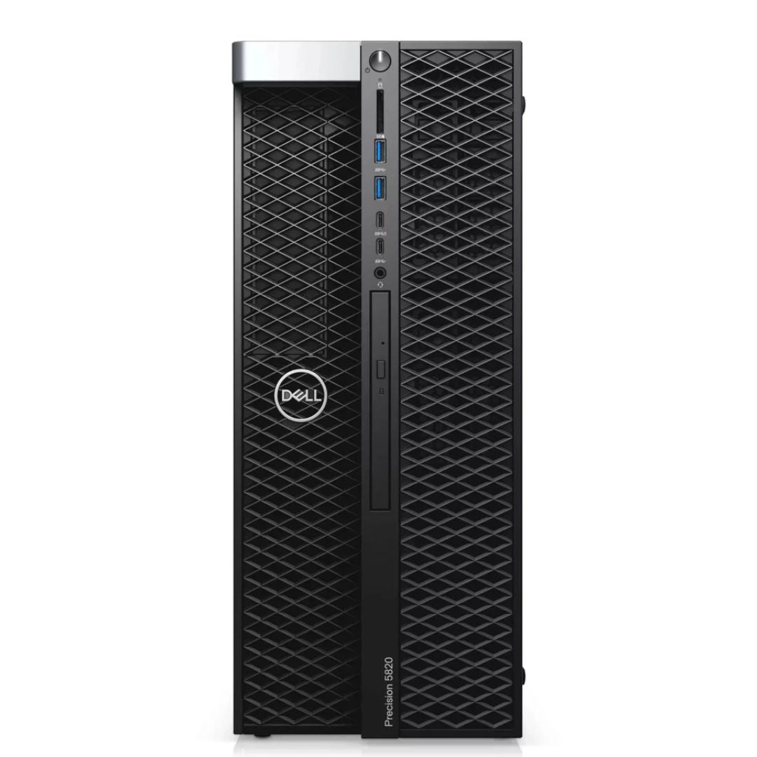 DELL PRECISION T5820 WORKSTATION