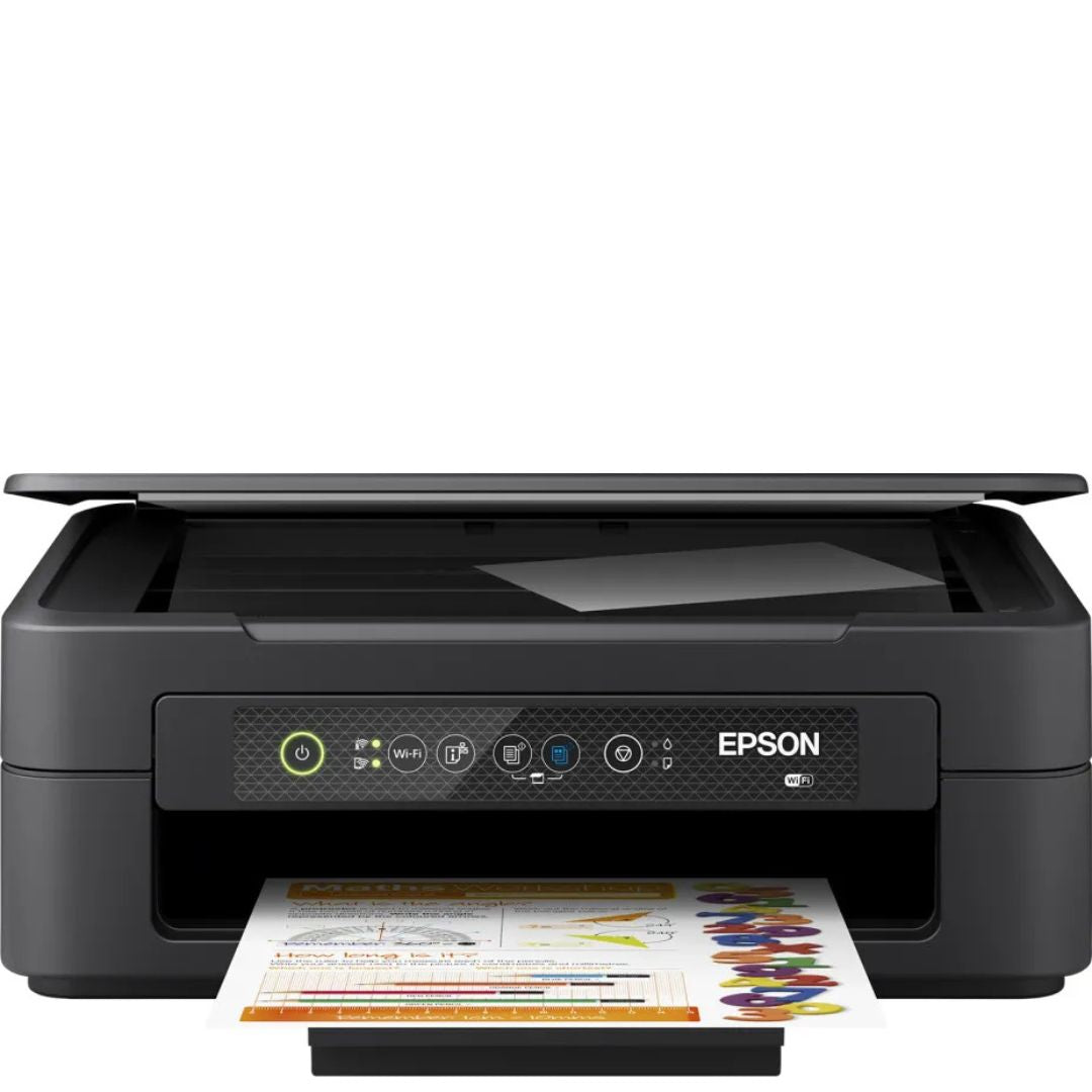 EPSON EXPRESSION HOME XP 2200