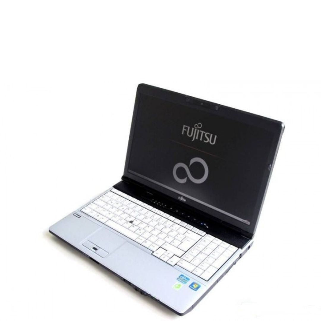 FUJITSU LIFEBOOK E751