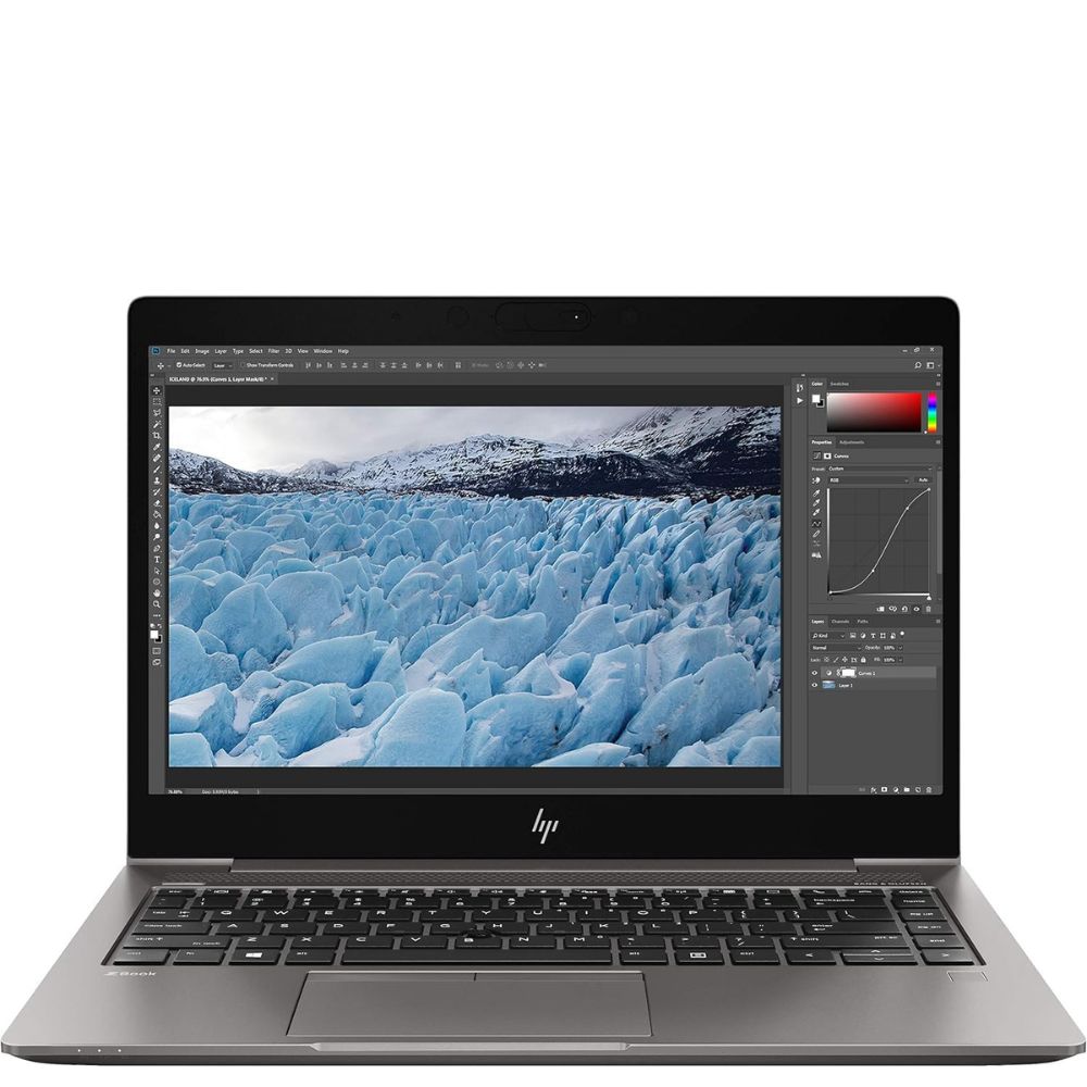 HP ZBOOK 14u G6 RICONDIZIONATO