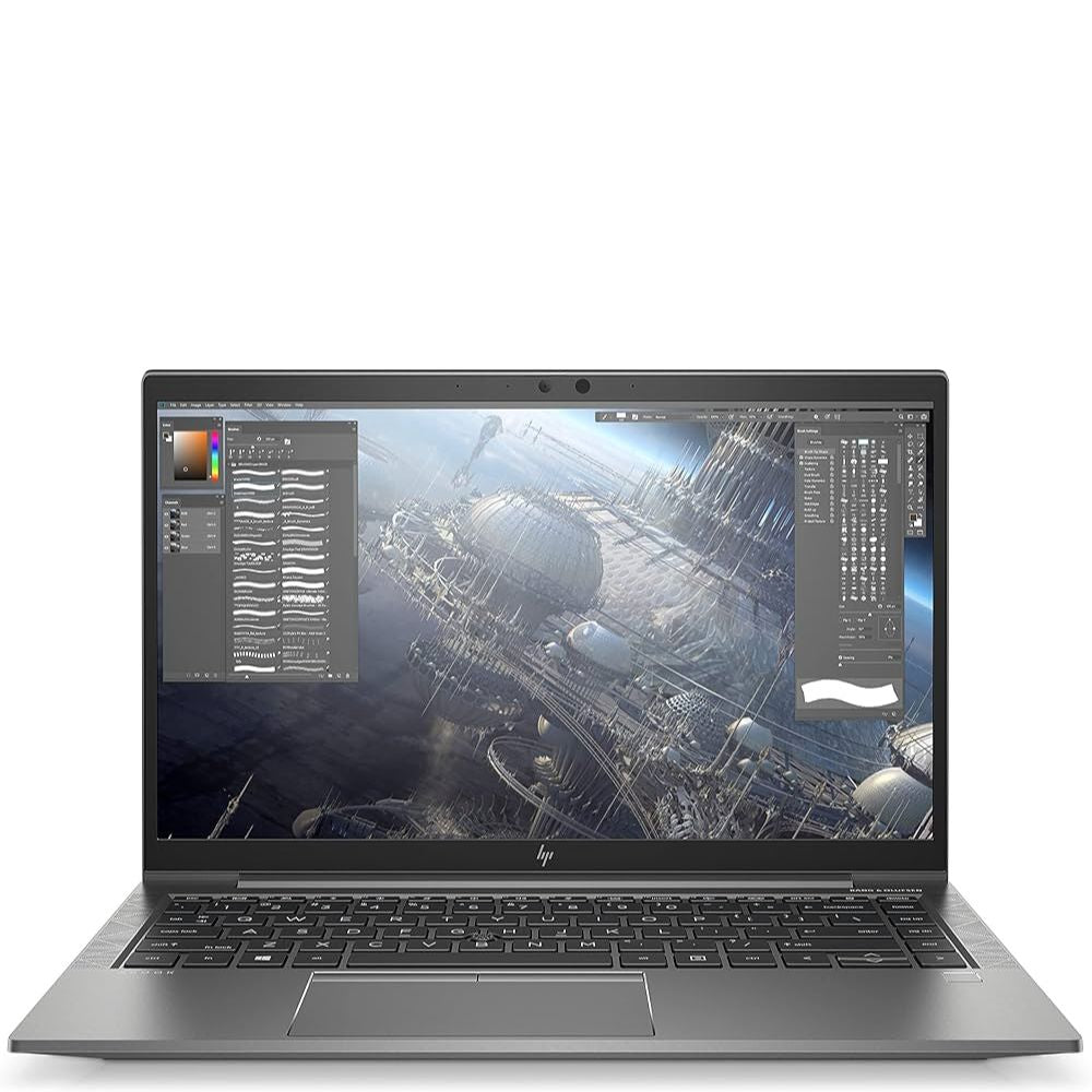HP ZBOOK FIREFLY 14 G7 RICONDIZIONATO
