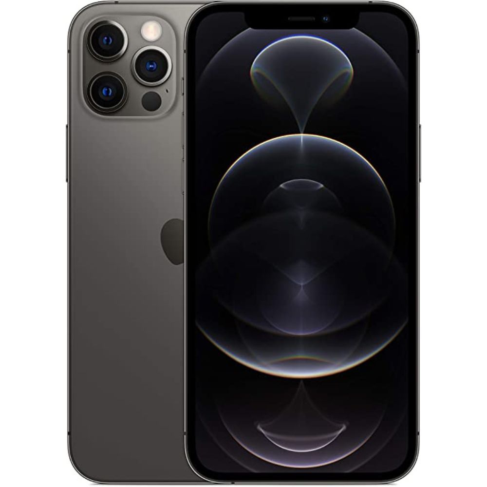 IPHONE 12 PRO USED