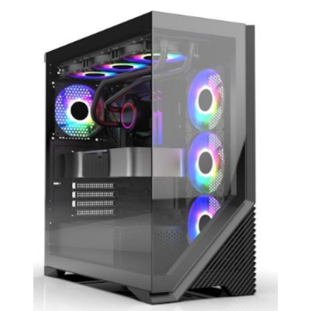 IRONWARE GAMING V4