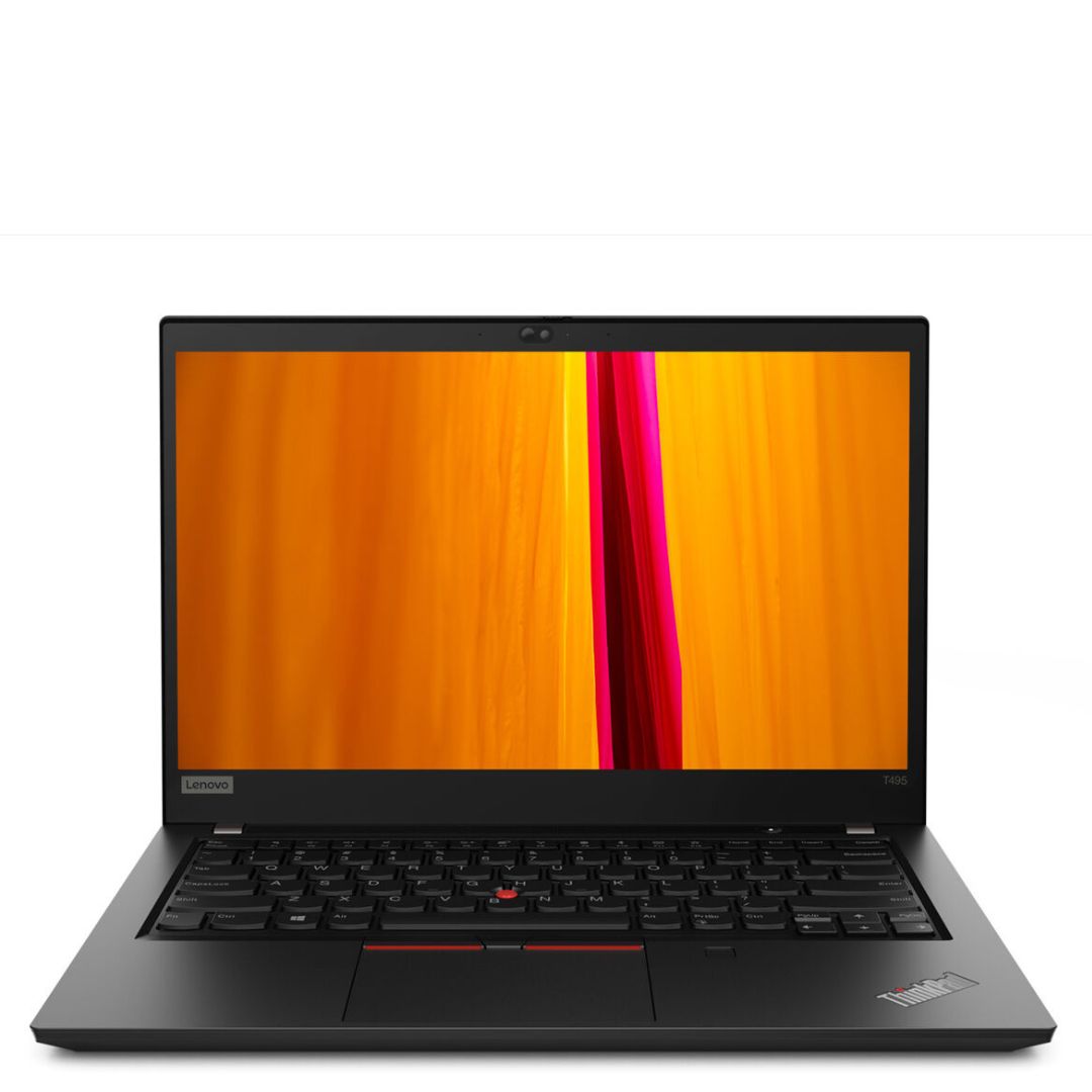 LENOVO THINKPAD T495 RICONDIZIONATO ryzen 5 pro - 8gb - 256gb - win 11 pro