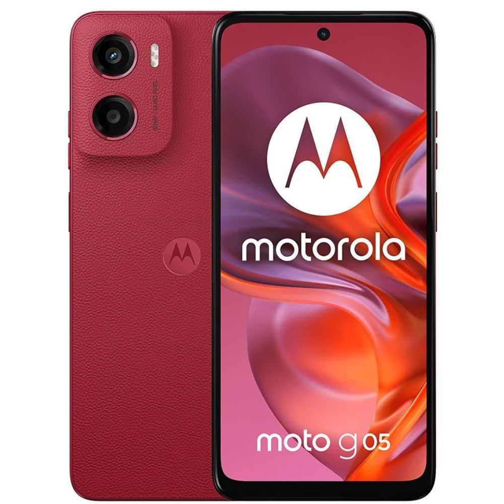 MOTOROLA MOTO G05 NUOVO