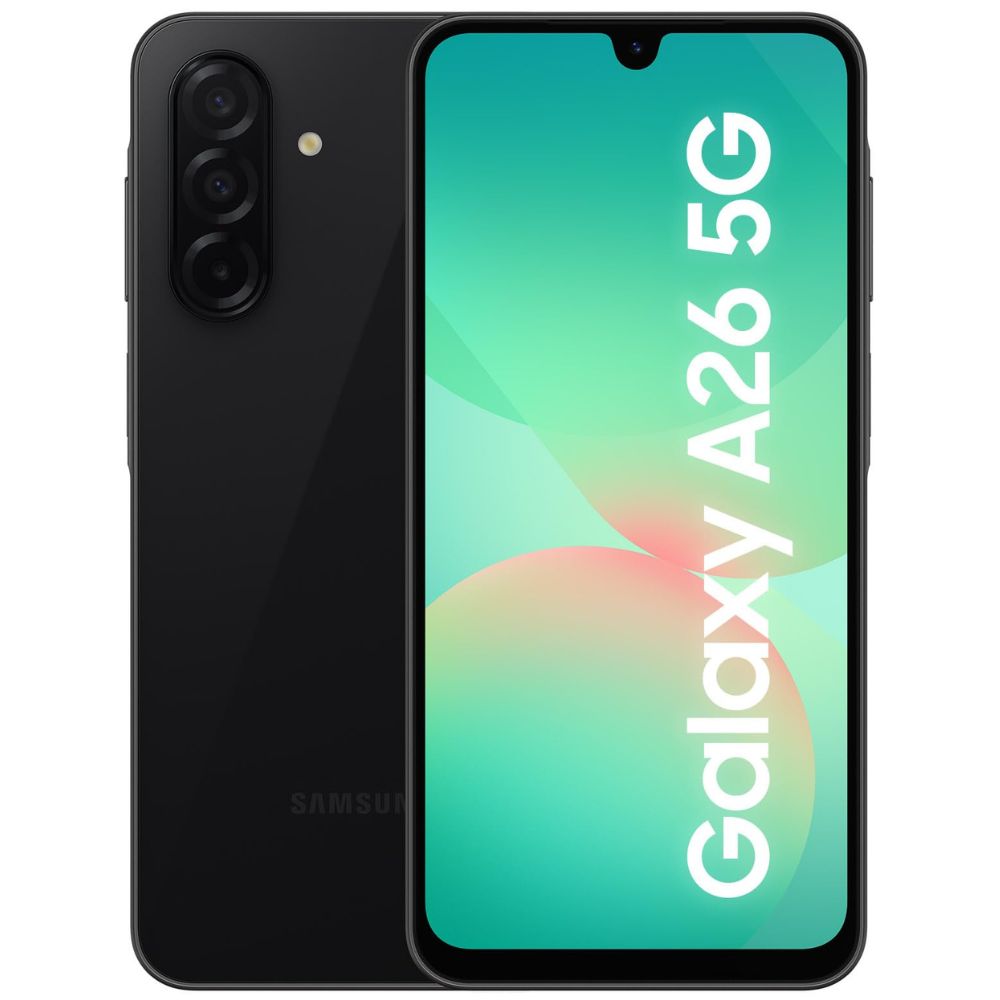 SAMSUNG A26 5G NUOVO