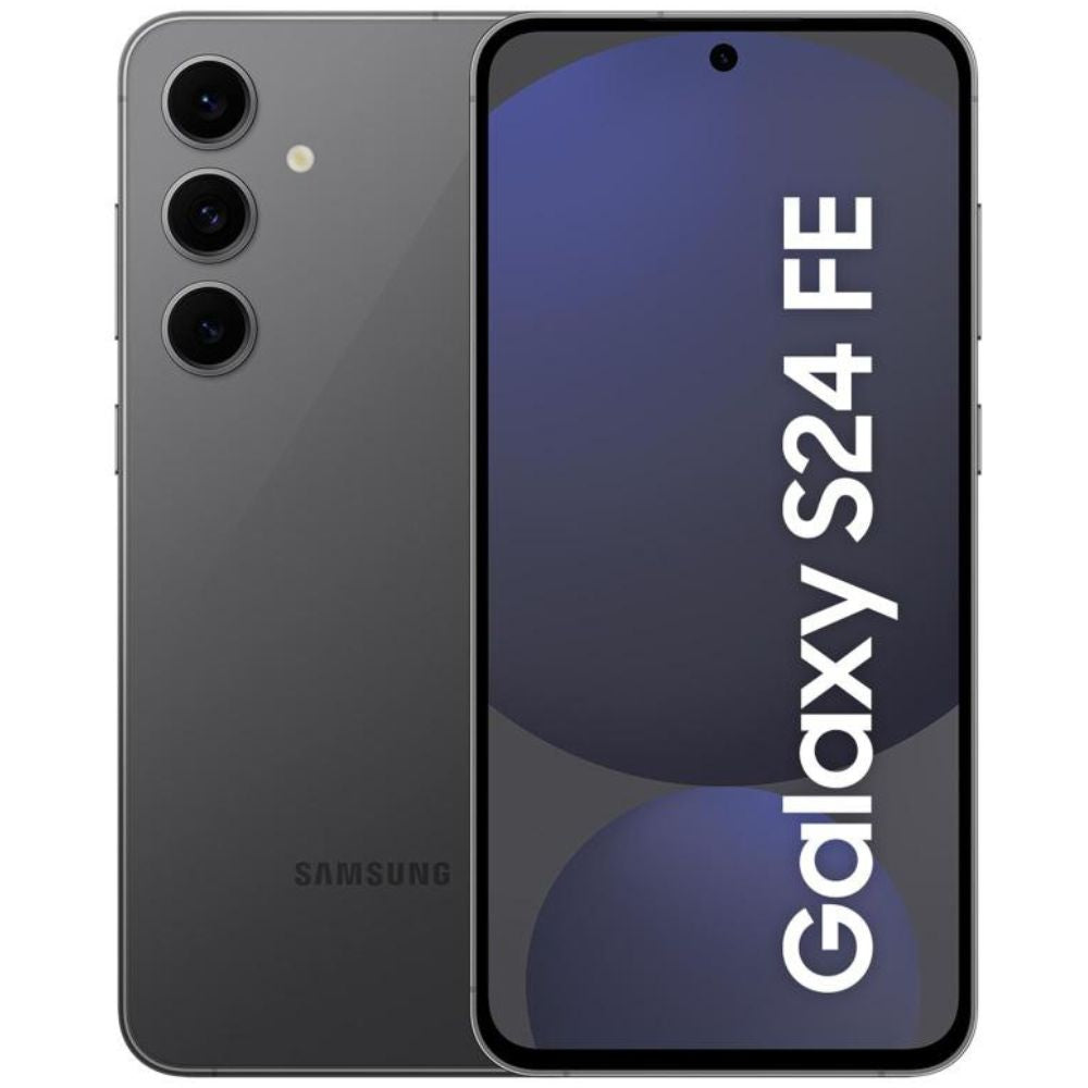 SAMSUNG GALAXY S24 FE NUOVO