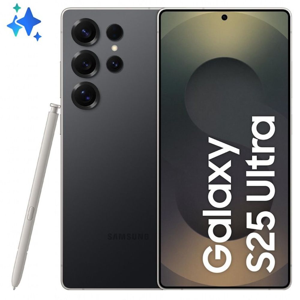 SAMSUNG GALAXY S25 ULTRA NUOVO