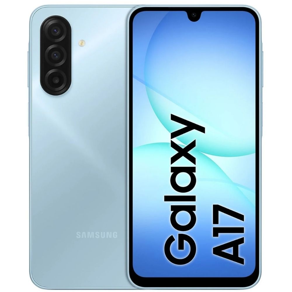 SAMSUNG GALAXY A17