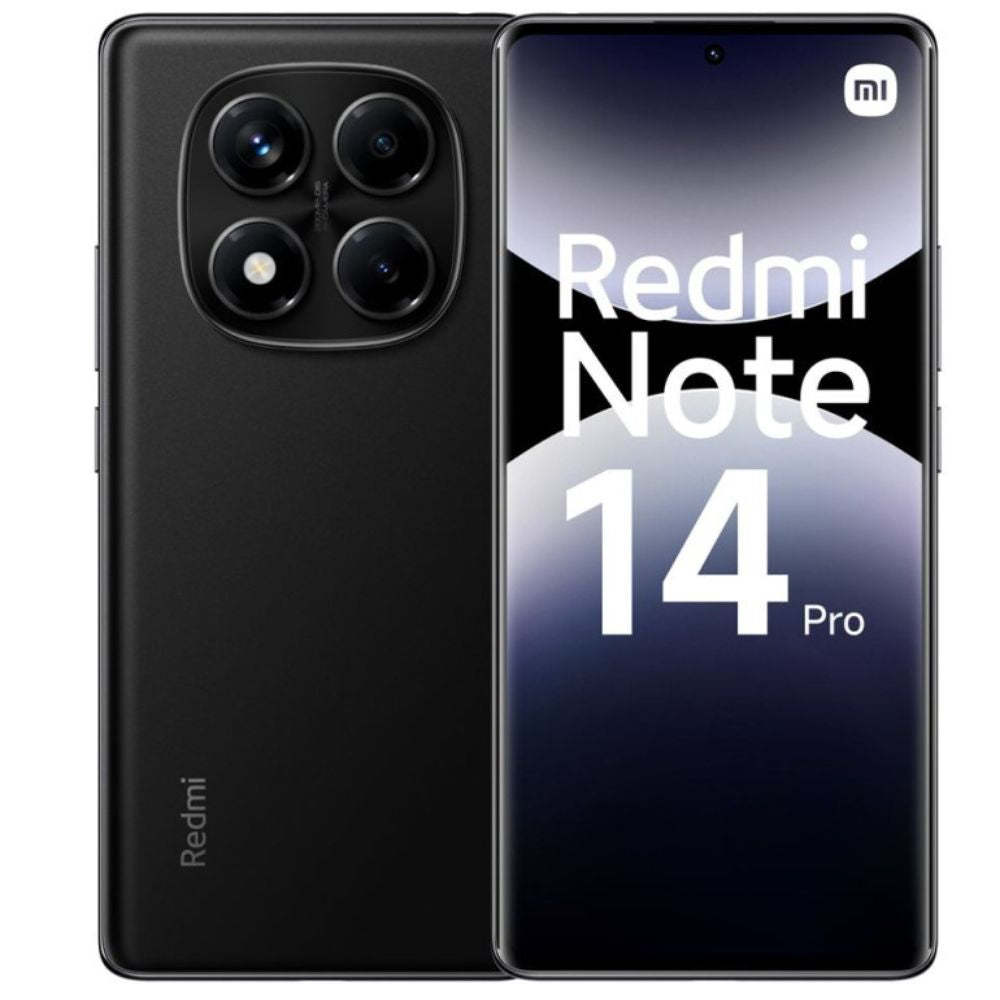 XIAOMI REDMI NOTE 14 PRO 4G