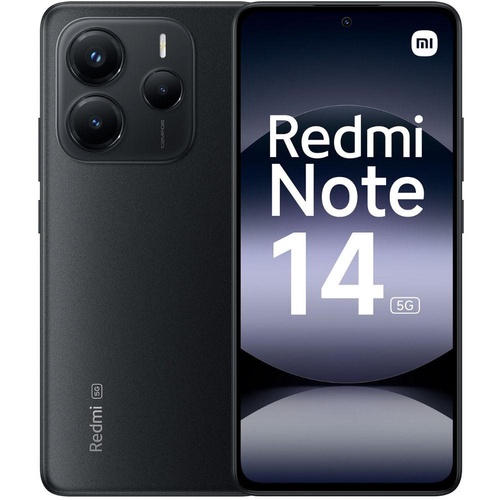 XIAOMI REDMI NOTE 14 4G