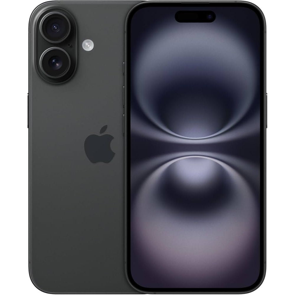 IPHONE 16 NUOVO