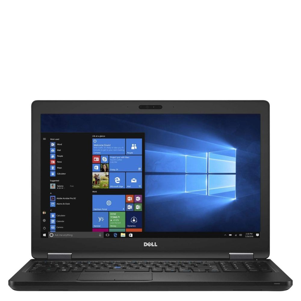DELL 5580 RICONDIZIONATO