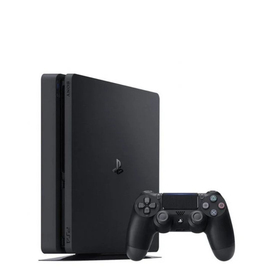 PLAY STATION 4 SLIM USED