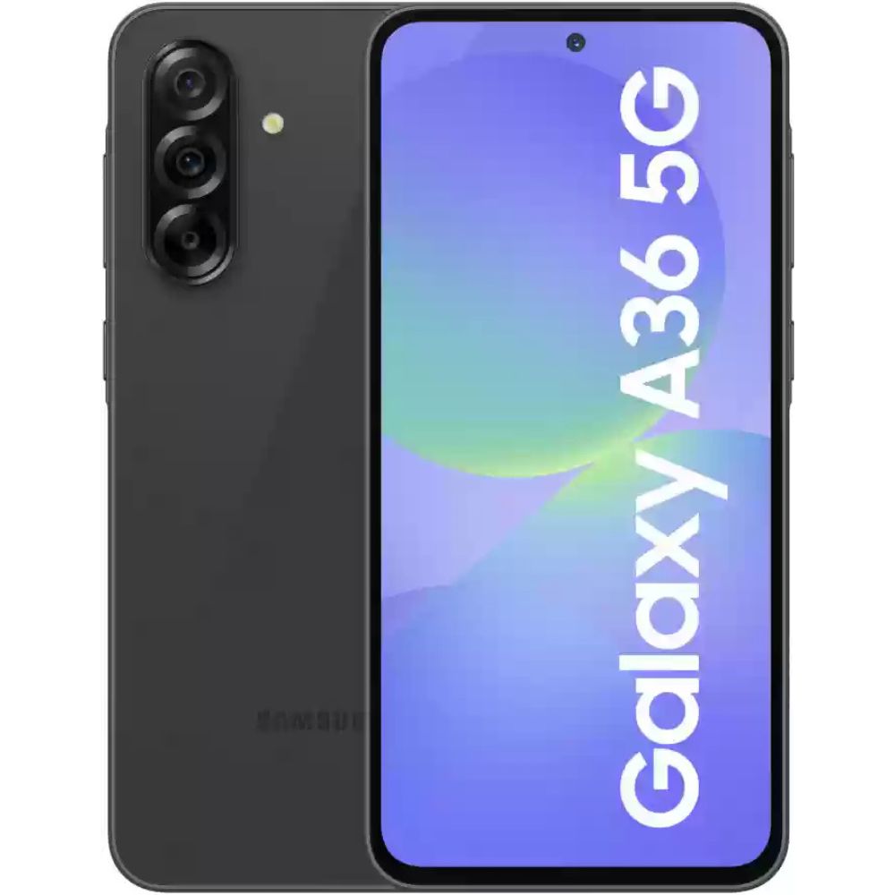 SAMSUNG A36 5G NUOVO