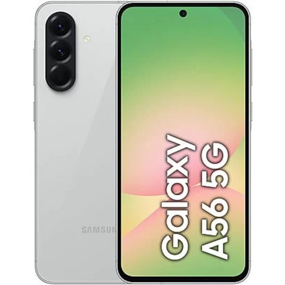 SAMSUNG A56 5G NUOVO