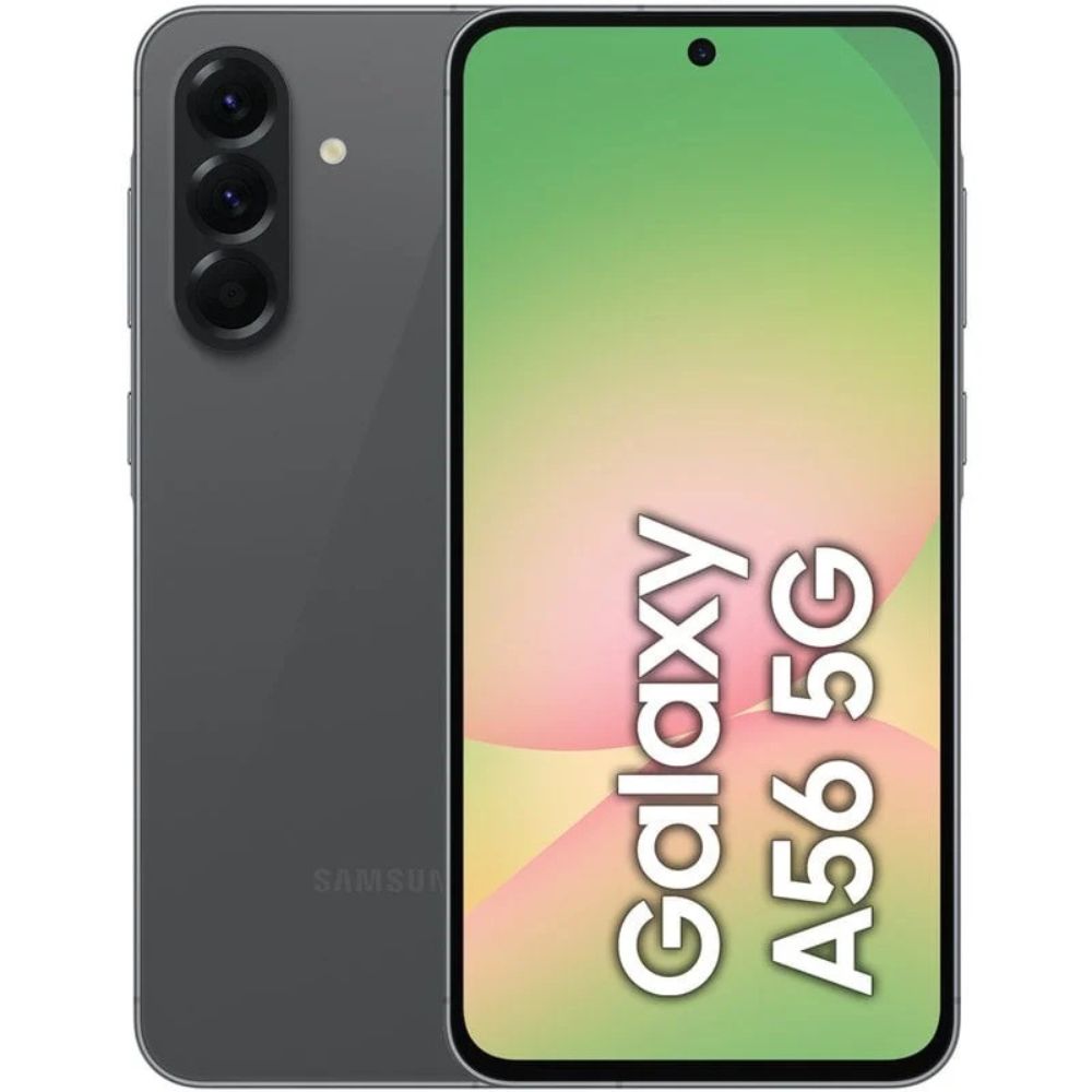 SAMSUNG A56 5G NUOVO
