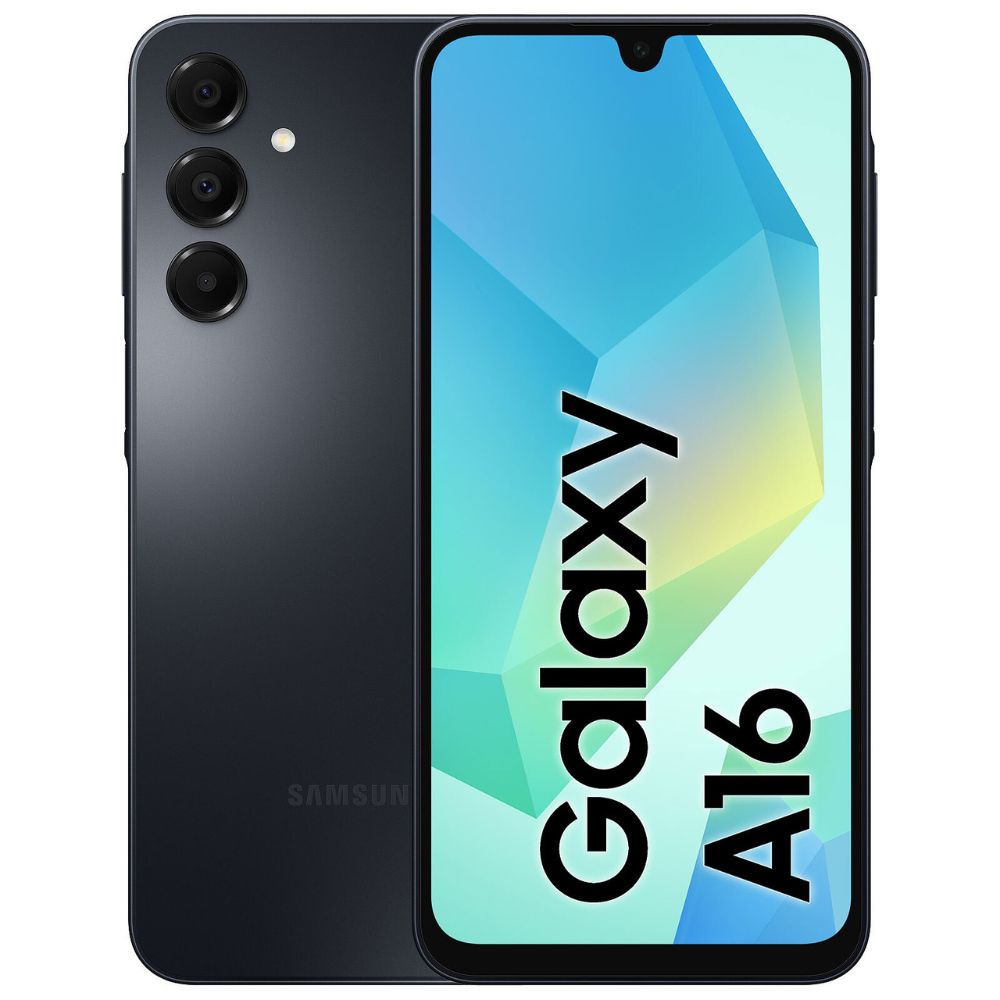SAMSUNG GALAXY A16 NUOVO
