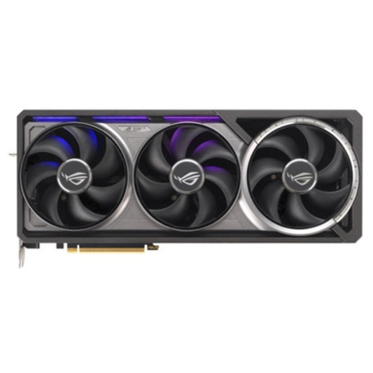 SVGA ASUS ROG-ASTRAL-RTX5090-O32G-GAMING NVIDIA 32GBDDR7 512BIT 2610MHZ-O.C PCIE5.0 2XHDMI 3XDP 7680X4320 3,8SL. 90YV0LW0-M0NA00