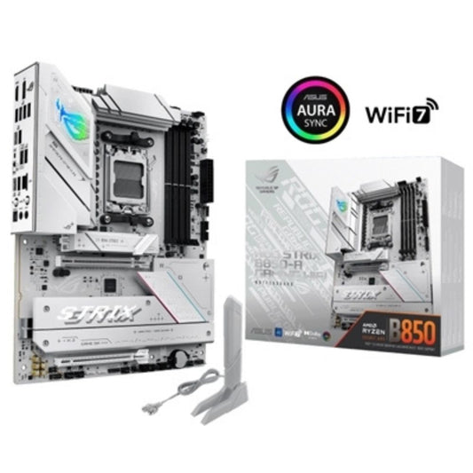 ASUS ROG STRIX B850-A GAMING WIFI DDR5 AM5