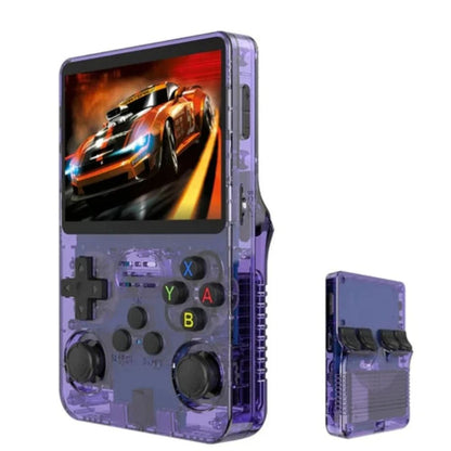 CONSOLE R36 MAX NUOVA 128GB