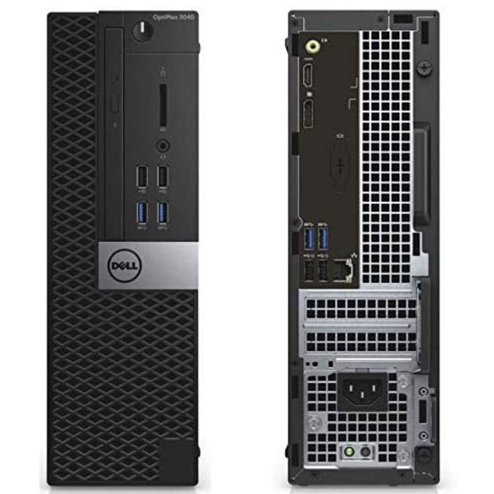 DELL OPTIPLEX 3040 SFF RICONDIZIONATO