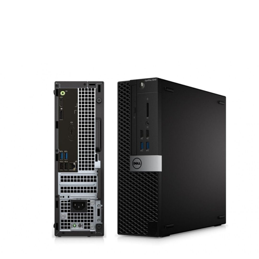 DELL OPTIPLEX 3040 SFF RICONDIZIONATO