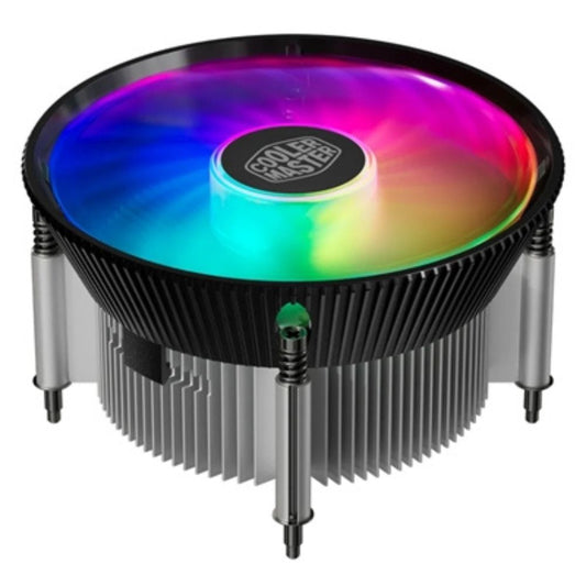 DISS A ARIA COOLER MASTER RR-I7C7-18PA-R1 170C INTEL LGA 1700 120X120X70MM ADDRESSABLE RGB 1,4W 28DBA