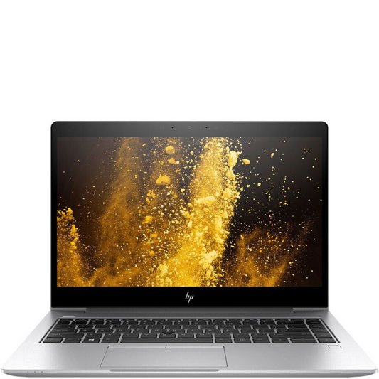 HP ELITEBOOK 840 G6 RICONDIZIONATO