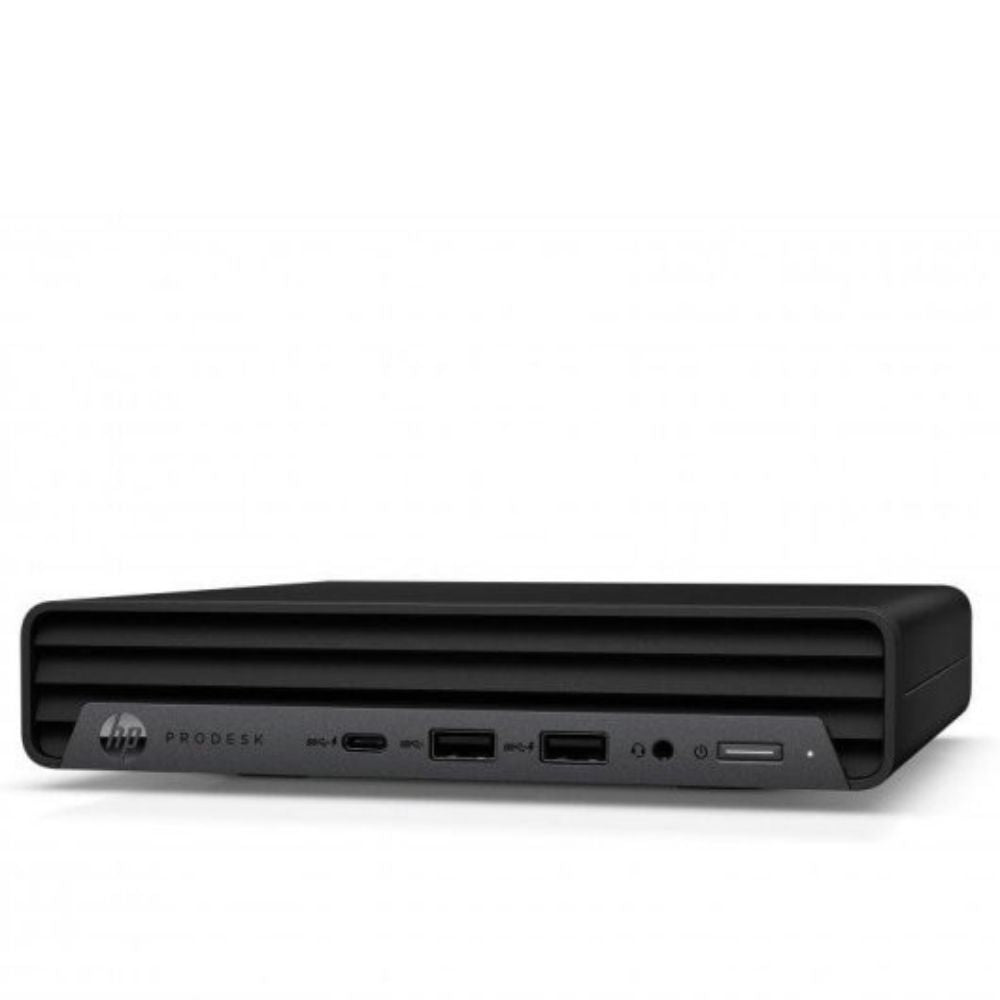 HP PRODESK 400 G6 RICONDIZIONATO