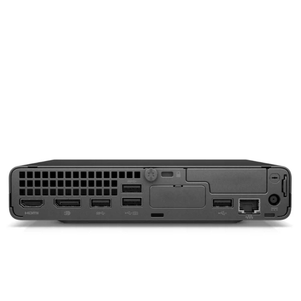 HP PRODESK 400 G6 RICONDIZIONATO