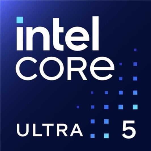 INTEL CORE ULTRA 5 225F 3.3GHZ (4.9GHZ TURBO) 10CORE LGA1851