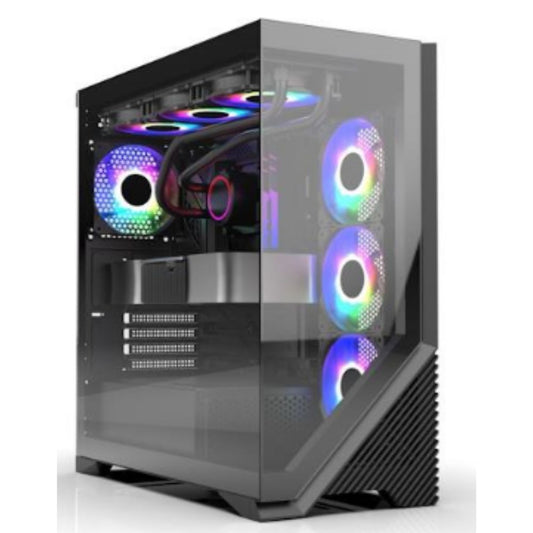 IRONWARE GAMING V4