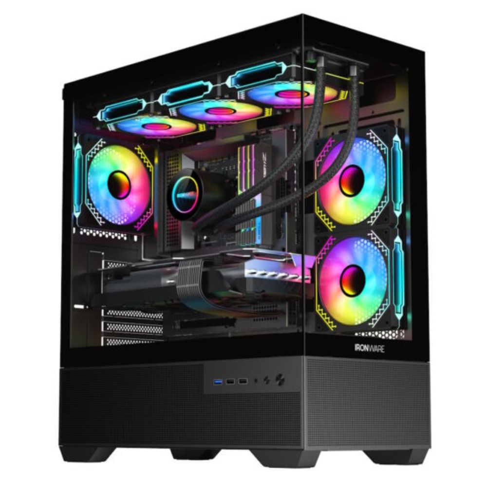 IRONWARE GAMING V5