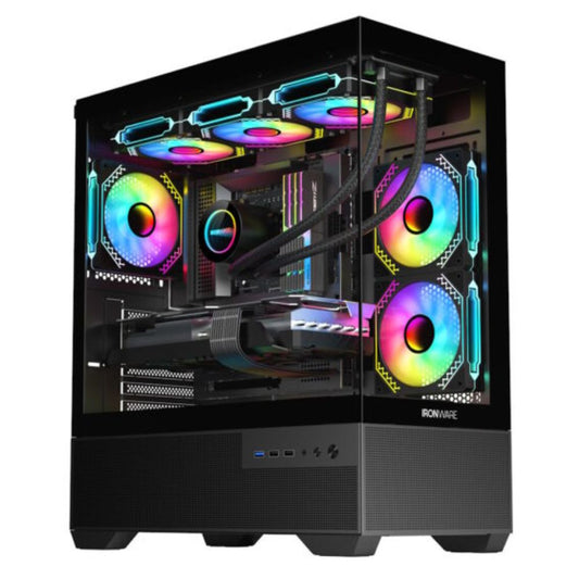 IRONWARE GAMING V5