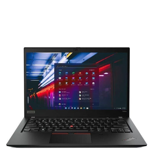 LENOVO THINKPAD L480 RICONDIZIONATO