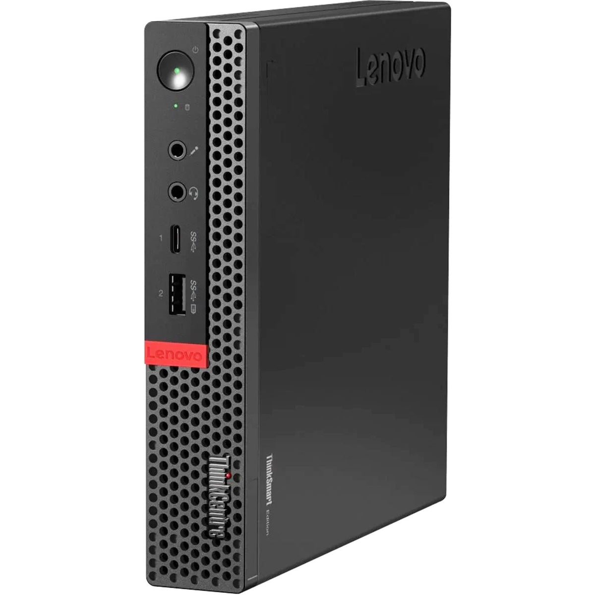 LENOVO M120Q TINY RICONDIZIONATO i5 - 8gb - 256gb - win 11 pro
