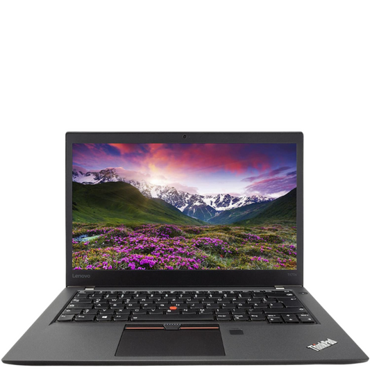 LENOVO THINKPAD T470s 7GEN RICONDIZIONATO