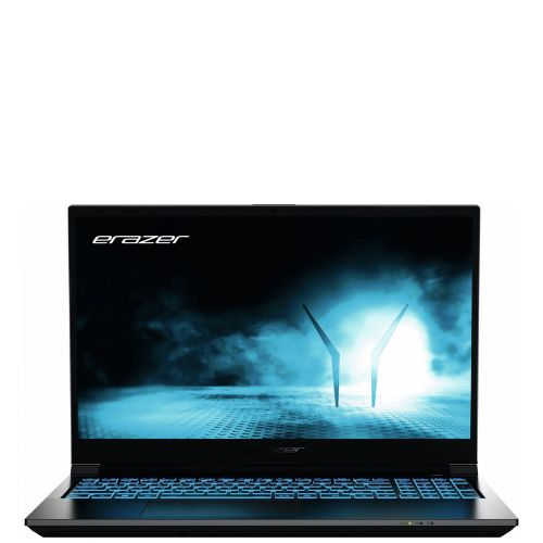 MEDION ERAZER COMPUTER GAMING NUOVO