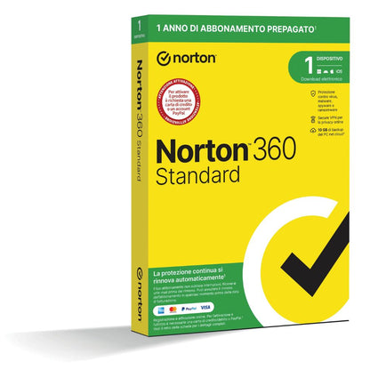 PACCHETO COMPLETO ASSEMBLAGIO - TEST - WINDOWS 11 PRO - MICROSOFT OFFICE PROFESSIONAL 2024 - ANTIVIRUS NORTON 360 STANDRD 1 ANNO
