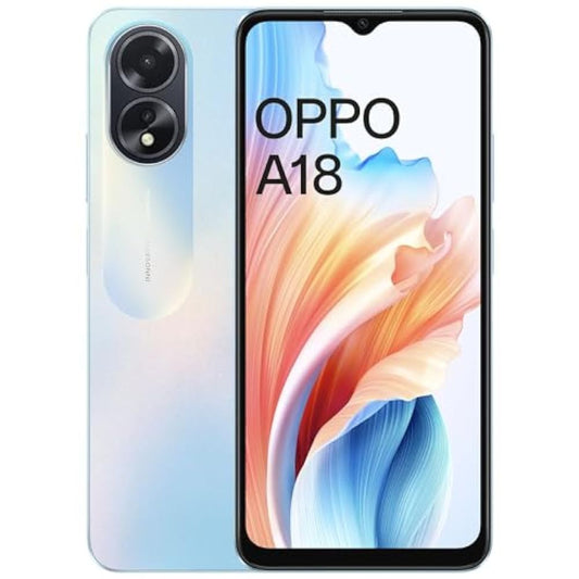 OPPO A18 NUOVO
