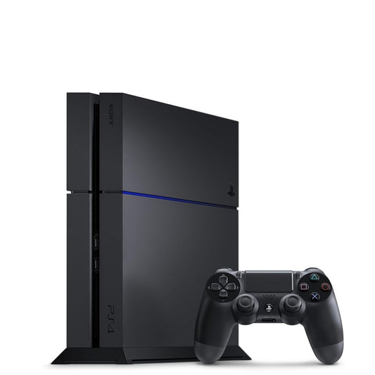 PLAY STATION 4 USED