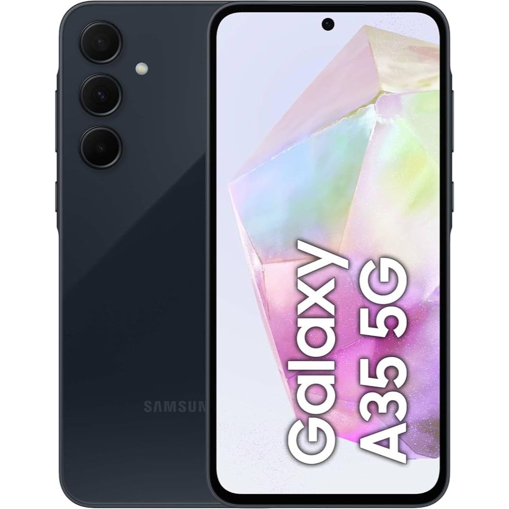 SAMSUNG A35 5G NUOVO