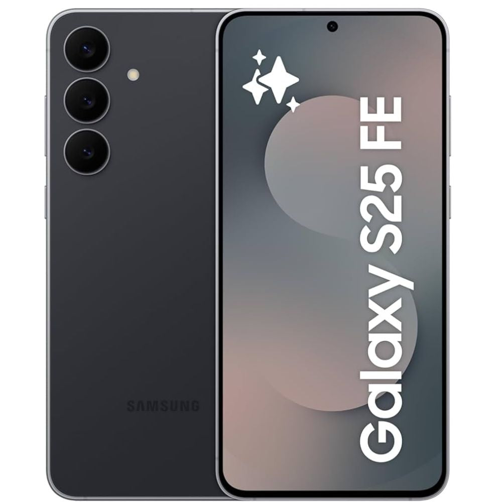 SAMSUNG GALAXY S25 FE NUOVO