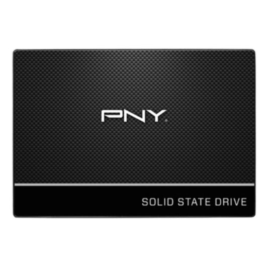 SSD-SOLID STATE DISK 2.5" 1000GB (1TB) SATA3 PNY CS900 SSD7CS900-1TB-RB READ:535MB/S-WRITE:515MB/S