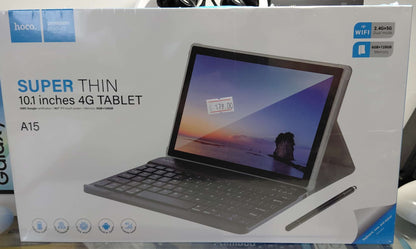 TABLET HOCO A15 WIFI - 4G LTE